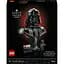 Конструктор LEGO Star Wars Погруддя Дарта Вейдера V29 349 деталей (75439) - мініатюра 1