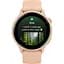 Смарт-годинник Garmin Vivoactive 6 Metallic Pink Dawn with Pink Dawn Band [010-02985-03] [137235] - мініатюра 2