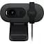 Веб-камера Logitech Brio 105 Full HD 1080p Graphite (960-001592) - мініатюра 2