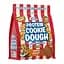 Білкове тісто Applied Nutrition Protein Cookie Dough, 1 кг - Ірисове печиво - мініатюра 1