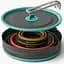 Набір посуду Sea To Summit Frontier UL Collapsible One Pot Cook Set w/2.2L Pot 2P (1033-STS ACK026031-122101) - мініатюра 5