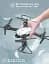 Дрон WipKviey TY-T6 Detective Quadcopter Series Квадрокоптер для початківців з камерою 1080p HD і 2 батареями - мініатюра 3