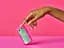 Мобильный телефон HMD Barbie Phone Pink - миниатюра 5