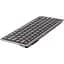 Клавіатура A4Tech Fstyler FBX51C Grey [94458] - мініатюра 3