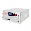 Аккумулятор LogicPower LiFePO4 51,2V - 230 Ah (11776Wh) (BMS SP 200A/100A) RM RS485/CAN LCD WH - миниатюра 2