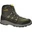 Черевики LaSportiva Colbricon GTX 40.5 Grey/Yellow LaSportiva (1052-14DGY 40.5) - мініатюра 1