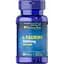 Аминокислота Puritan's Pride L-Taurine 1000 mg, 50 капсул - миниатюра 1