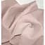 Рушник вафельний Cosas Waffle Rose 75x130 см, рожевий - мініатюра 2