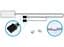 Вентилятор Lian Li Uni Fan CL Wireless Reverse Blade 3 in 1 (G99.12RCL1W3B.00) Black - мініатюра 8