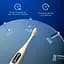 Электрическая зубная щетка Oclean X Pro Pink Smart Sonic Toothbrush - миниатюра 5