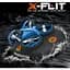 Квадрокоптер JJRC H116 Vehicle Drone Boat 3 in 1 Black-Blue [132078] - мініатюра 4