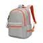 Рюкзак Tigernu T-B9030B 15. 6" сірий - мініатюра 2