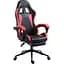 Геймерське крісло GT Racer X-2323 Black/Red [122610] - мініатюра 5