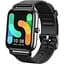 Smart Watch Haylou RS4 Plus LS11 Black Global - миниатюра 1