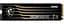 Накопитель SSD MSI m.2 NVMe 2TB Spatium M480 Pro (S78-440Q600-P83) - миниатюра 1