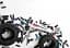 Конструктор XiaomiDesert Racing Car Building Blocks SMSC01IQI - миниатюра 4