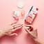 Зміцнювальний засіб для крихких та ламких нігтів Eveline Cosmetics Nail Therapy Professional SOS 12 мл - мініатюра 4