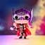 Колекційна фігурка Funko Pop! серії Тор: Любов і Грім - Могутній Тор - мініатюра 3