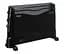 Конвектор Saturn ST-HT3004K Black - мініатюра 1