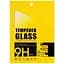 Стекло защитное BeCover Samsung Galaxy Tab S7 (SM-T875)/S8 (SM-X700/SM-X706)/S9 (SM-X710/SM-X716) 11" (705250) - миниатюра 1