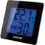 Термогигрометр Sencor SWS1500B Black [134796] - миниатюра 1