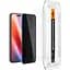 Захисне скло Spigen EZ Fit HD Glas.tR для Apple iPhone 16 Pro Max Privacy [AGL07915] 1-Pack [117856] - мініатюра 2