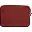 Чехол-конверт MW Basics 2Life Sleeve Case Red/White for MacBook Pro 13" M1/M2/MacBook Air 13" M1 красный (MW-410163) - миниатюра 1
