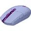Бездротова ігрова миша Logitech G304 gaming mouse (910-006024) фіолетова - мініатюра 1