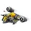 Конструктор LEGO Star Wars Гострий гребінь V29 930 деталей (75447) - мініатюра 5