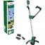 Тример садовий акумуляторний Bosch UniversalGrassCut 18V-260 (0.600.8C1.D03) - мініатюра 4