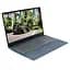 Ноутбук Lenovo IdeaPad 330S-15IKB Blue (i3-8130U / 8GB / SSD 256GB) Refurbished - мініатюра 3