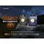 Ліхтар прожектор Fenix CL27R темно-блакитний - мініатюра 5