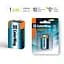 Батарейка ColorWay Крона 6LR61 9V Alkaline Power * 1 (CW-BA6LR61-1BL) - мініатюра 3