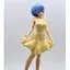 Фигурка Sega Жизнь в альтернативном мире с нуля Рэм Re:Zero Rem Yellow Sapphire 23 см S RZ R YS - миниатюра 5