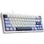 Клавіатура Ajazz AK650 Sea Salt Switch White/Blue (AK650-SS-BWB) [156876] - мініатюра 2