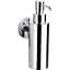 Диспенсер для рідкого мила Perfect Sanitary Appliances SP 8132  - мініатюра 2