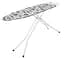Дошка для прасування Casa Si Superstandard Basic 120x38 White/Grey Trees (CS95150E290) - мініатюра 1