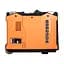 Генератор инверторный бензиновый 5 кВт Bison BS6250iE (41-00403) - миниатюра 2