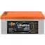 Аккумулятор LogicPower LiFePO4 LCD Smart BT 24V 25.6V/230Ah/5888Wh BMS 200A/100А [23535] [109616] - миниатюра 1