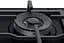Варильна поверхня Whirlpool TGML 661 NB - мініатюра 4