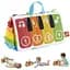 Музичний ігровий центр Fisher-Price Піаніно (HND54) - мініатюра 2
