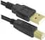 Кабель USB AM-BM, 1.8 м, черный, 04-06PRO Defender - миниатюра 2