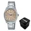 Годинник Casio LTP-1302DD-4A2 - мініатюра 1
