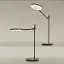 Настільна лампа Yeelight R&W Lamp YLYTD-0026 Black-Gold - мініатюра 4