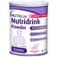 Ентеральне харчування Nutricia Nutridrink Powder зі смаком полуниці 335 г - мініатюра 1