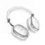 Наушники Hoco W35 Stereo Bluetooth Headphones (Silver) [74031] - миниатюра 2