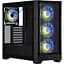 Корпус 2E Gaming Dominator Pro G2302B (2E-G2302B) [146466] - миниатюра 1