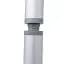 Стол Bo-Camp Premium 100x60 cm Grey (1404406) - миниатюра 9