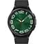 Смарт-годинник Samsung Galaxy Watch6 Classic 47mm eSIM Black [SM-R965FZKASEK] EU [90451] - мініатюра 4