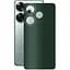 Защитная пленка StatusSKIN для Xiaomi Poco F6 Корпус Винил Зеленая матовая - миниатюра 1